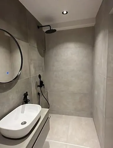 Amber - Brand New Luxury 1 Bedroom Located In The Very Center * Varna